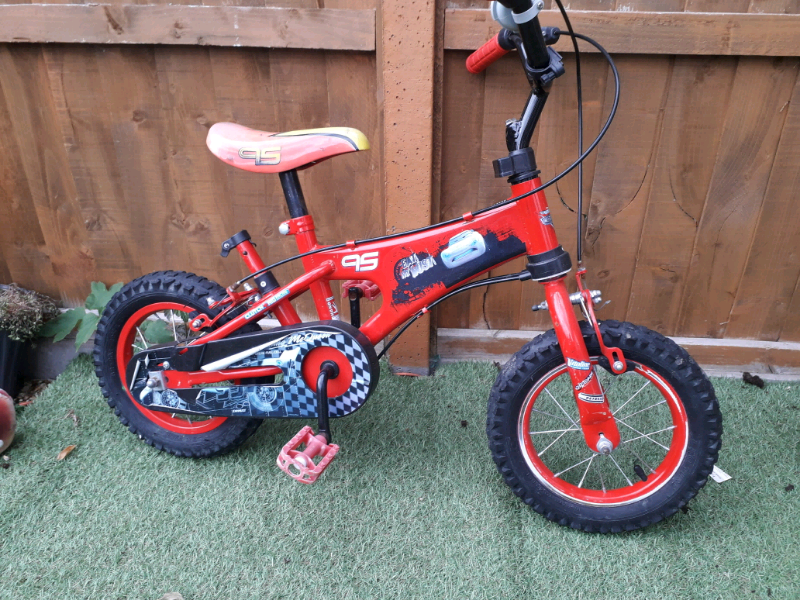 gumtree childrens bikes